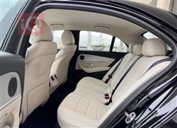 مرسيدس بنز E-Class